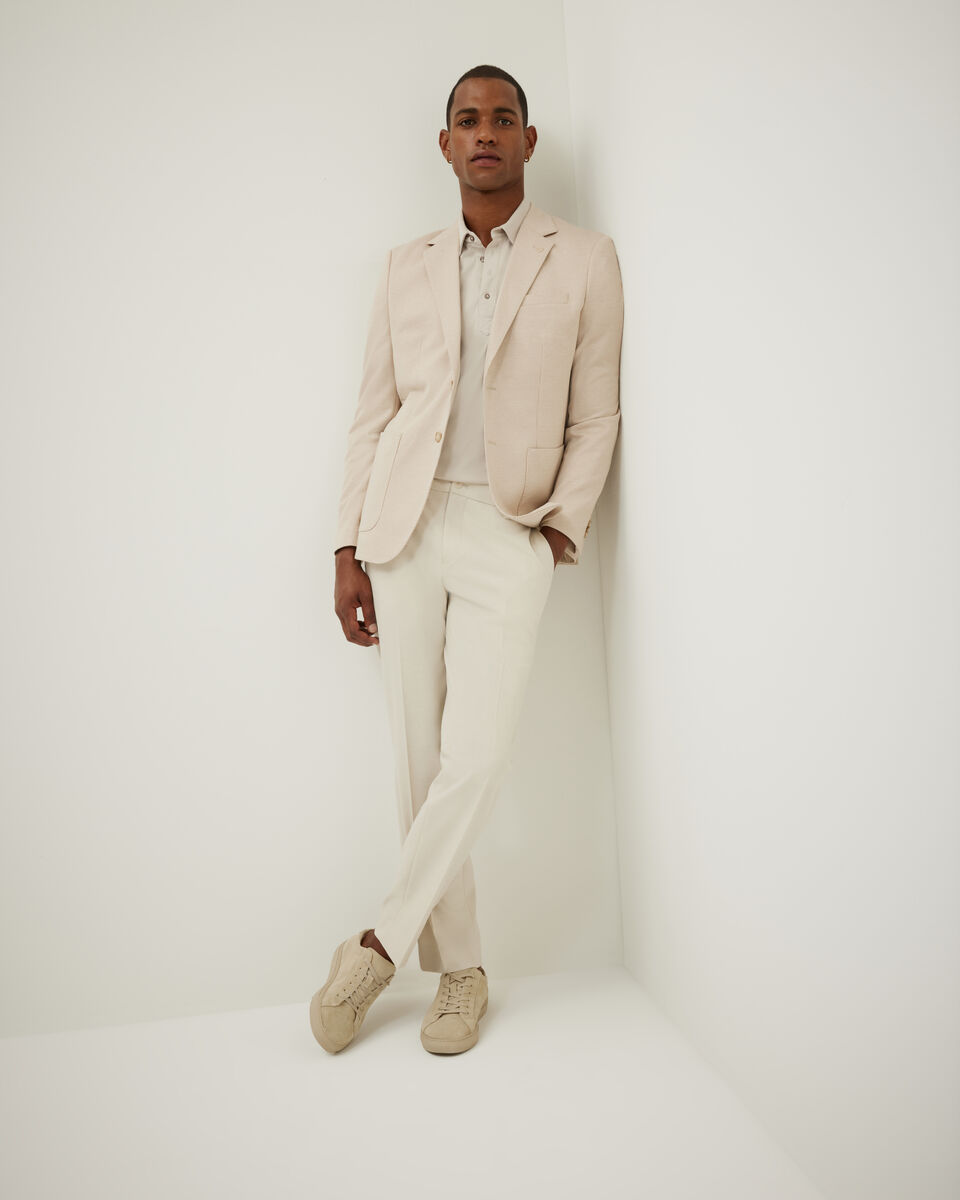 The Everyday Pant, Stone, hi-res
